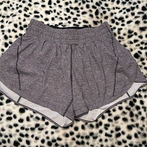 Lululemon Track That Shorts
